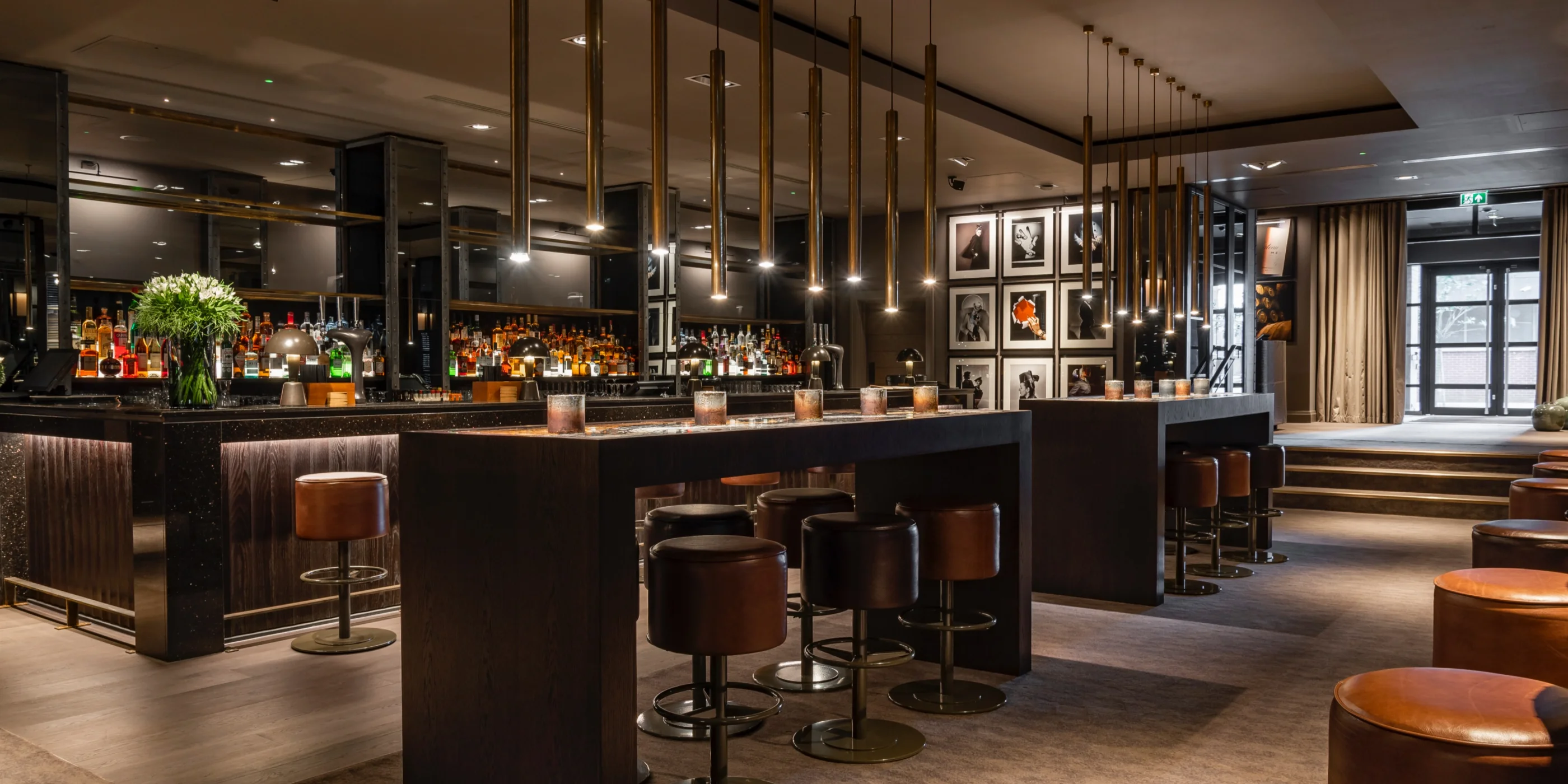 The Bar
